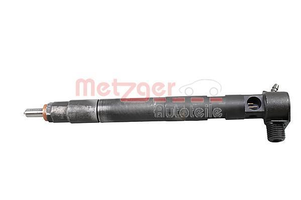 Inyector METZGER ref. 0870229